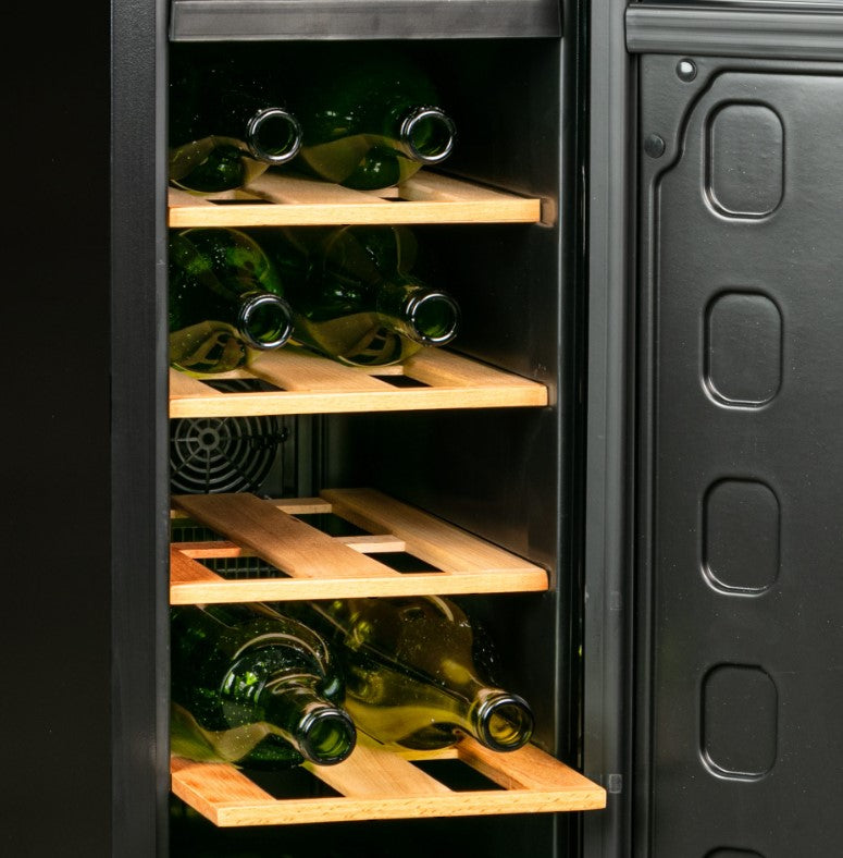 Farfalla Wine Cooler 53L FWC-JC53 (18 Bottles)