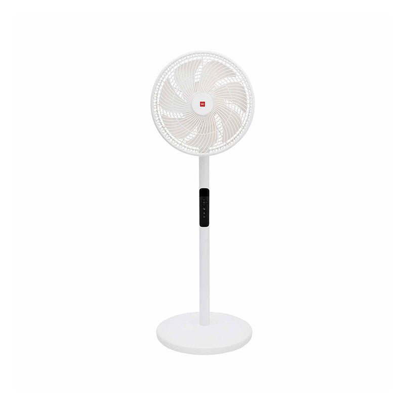 PRE-ORDER (ETA END JULY) KDK DC Stand Fan 12" with Remote HN30S