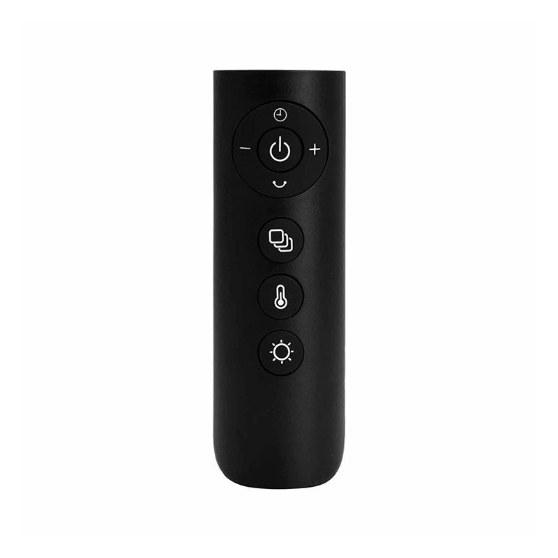 PRE-ORDER (ETA END JULY) KDK DC Stand Fan 12" with Remote HN30S