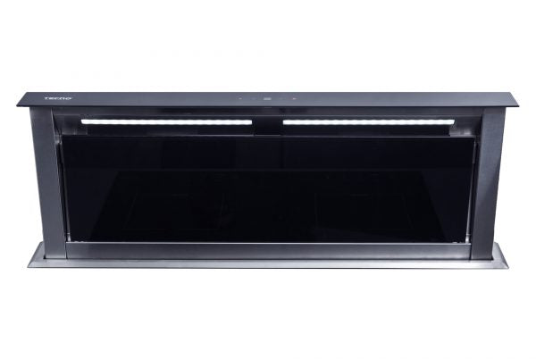 Tecno Downdraft Hood 90cm ISA 3890