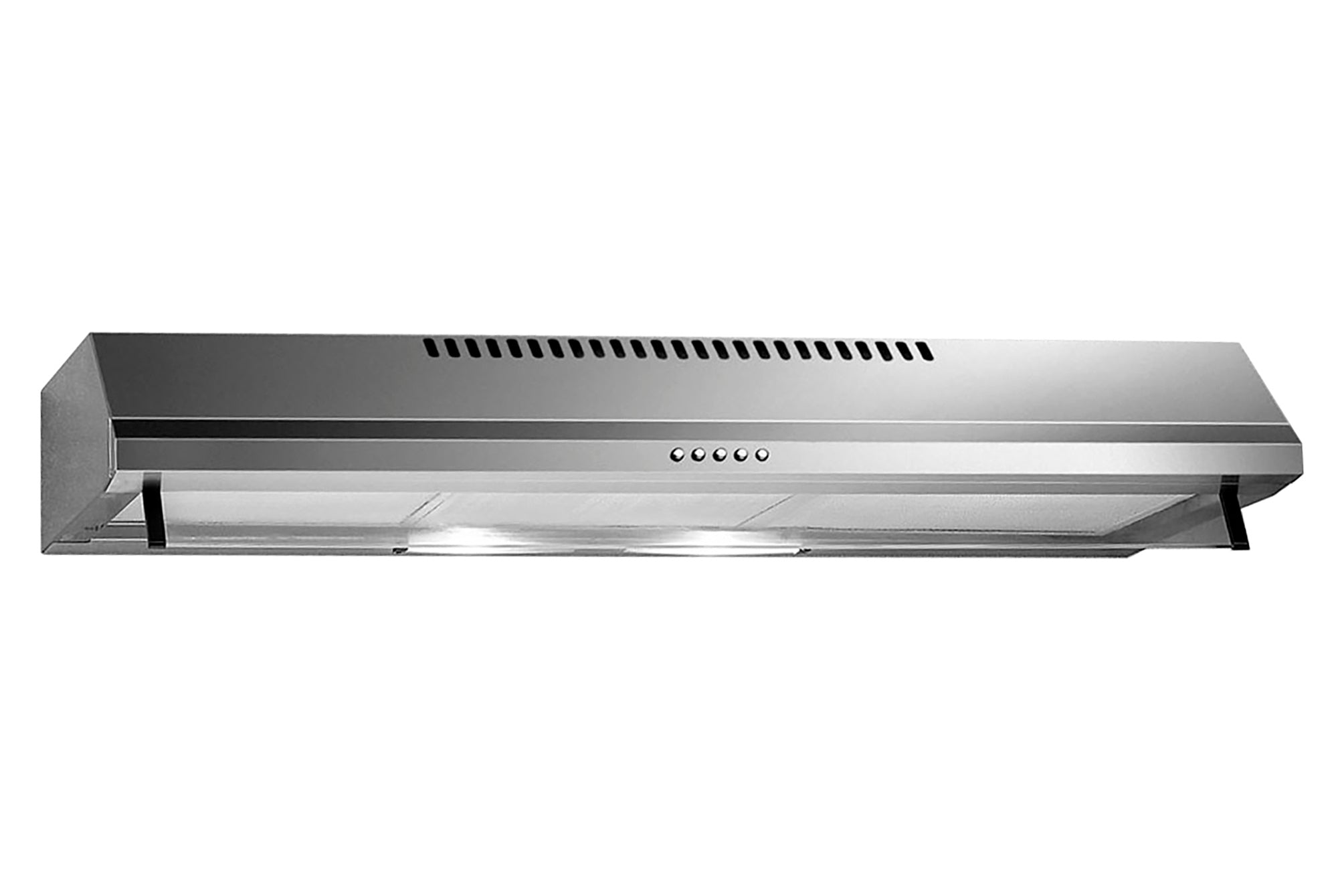 Tecno Slim Line Cooker Hood 60cm KA268