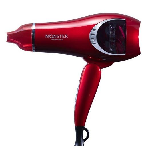 Koizumi Double fan Hair Dryer KHD-W720/SR