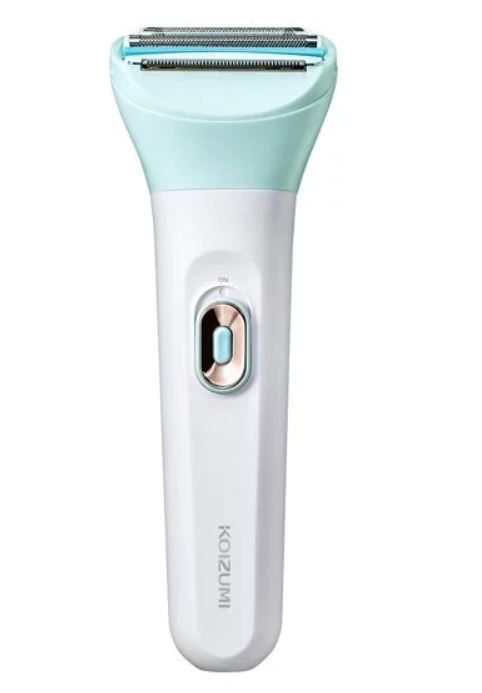 Koizumi Rechargeable Lady Shaver KLC-0620