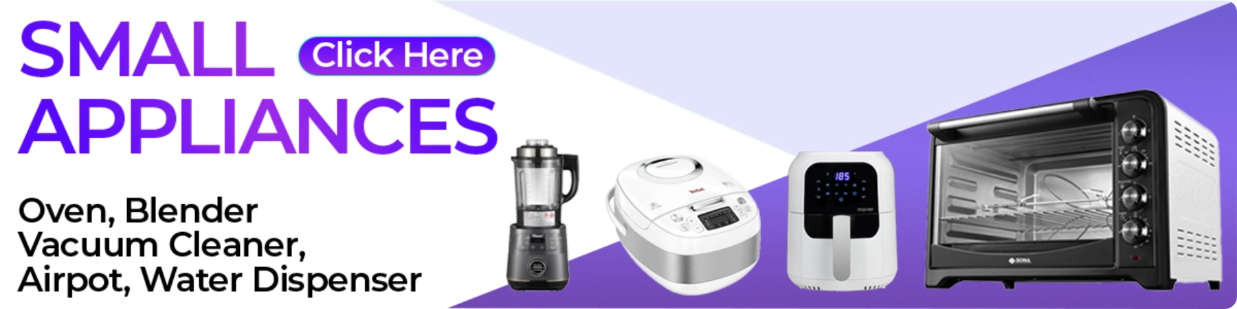 kitchen appliances, small appliances, blender, air fryer, cooking appliances, oven