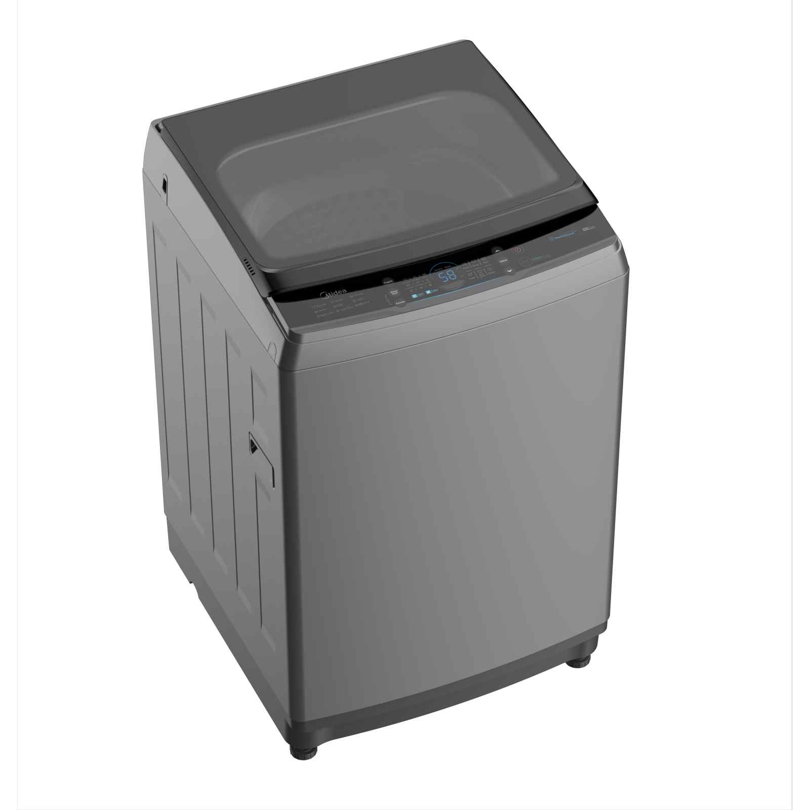 Midea Top Load Washer 10.5KG MA200W105DT