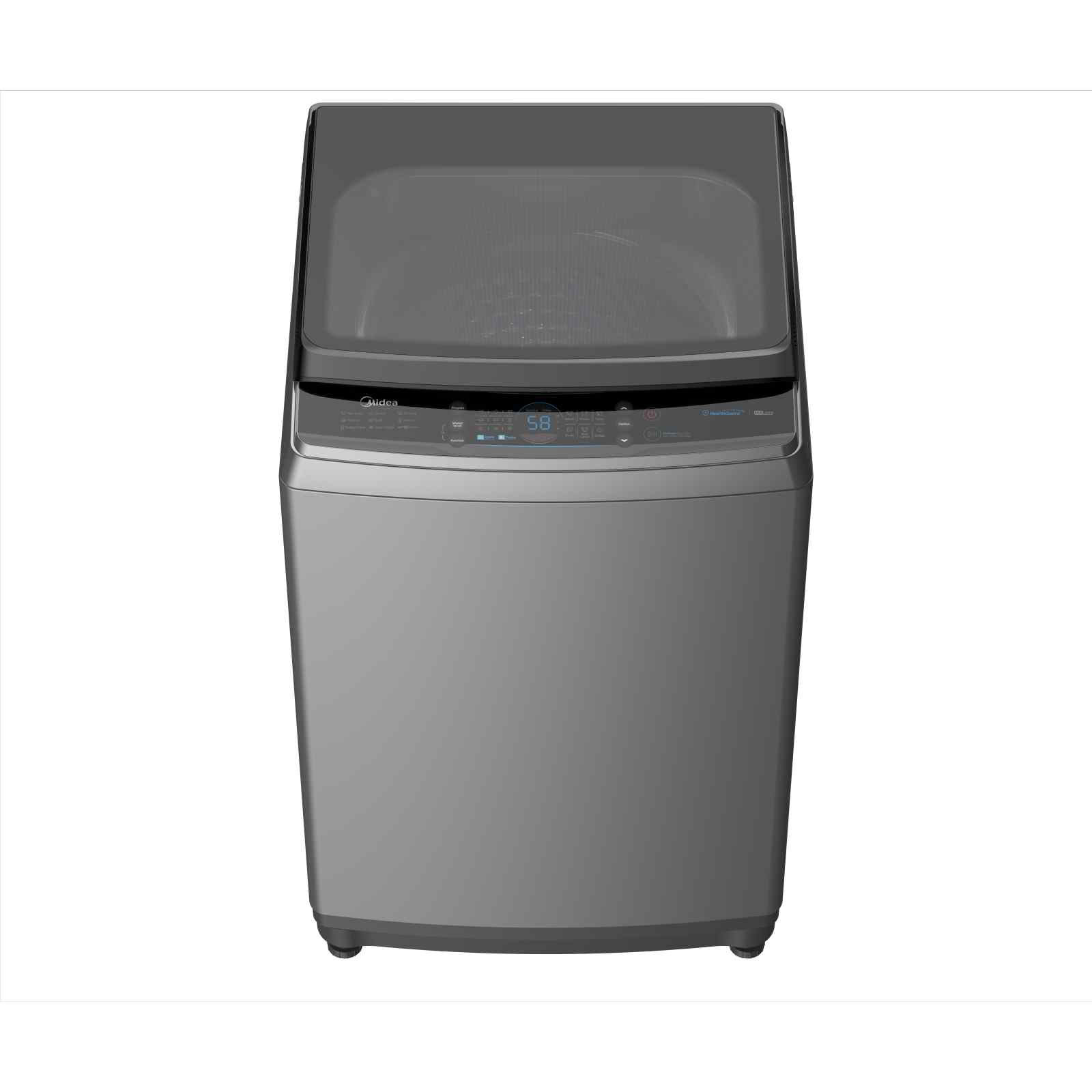 Midea Top Load Washer 10.5KG MA200W105DT