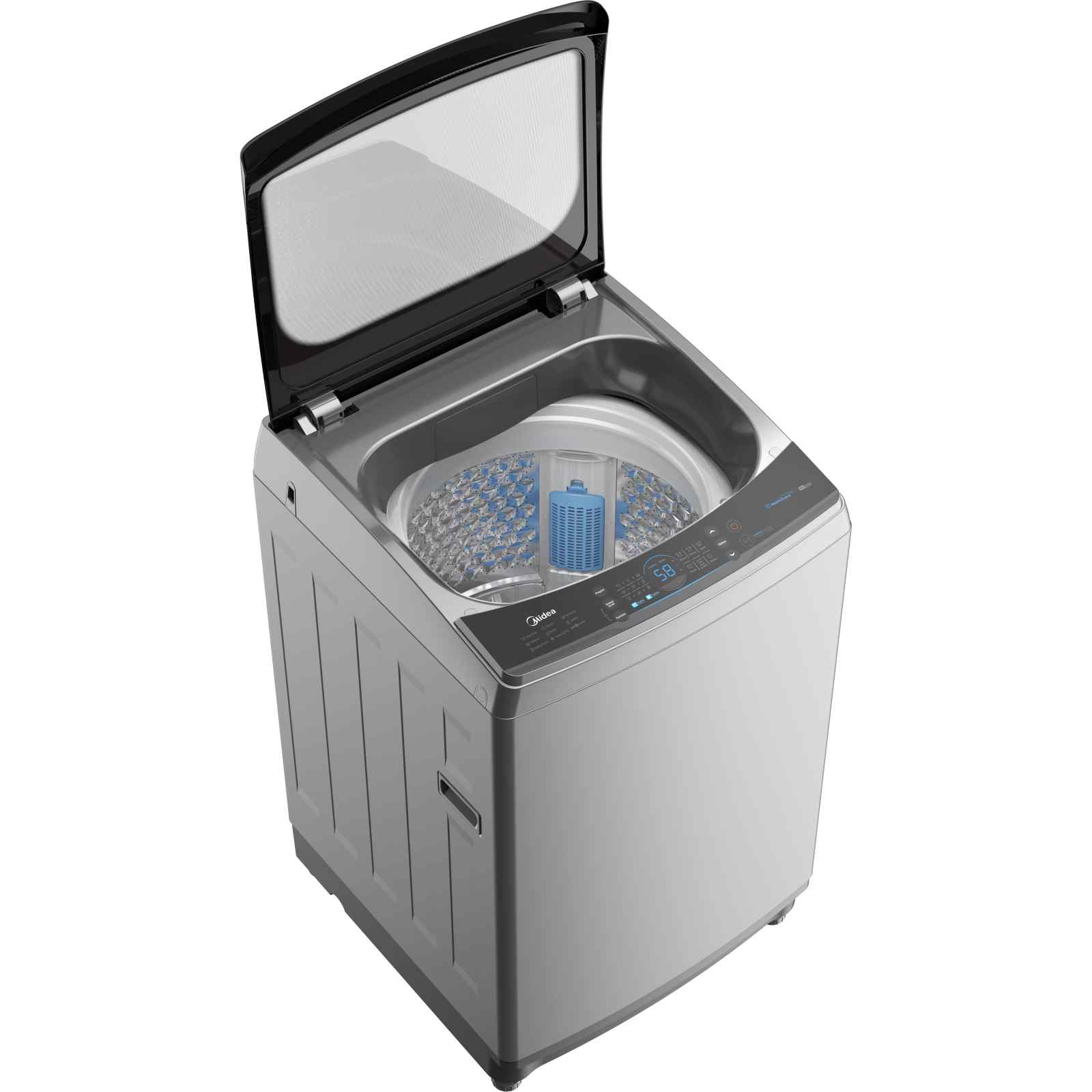 Midea Top Load Washer 10.5KG MA200W105DT