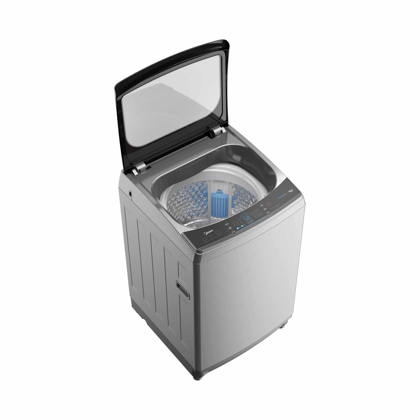 Midea Top Load Washer 8.5KG MA200W85T