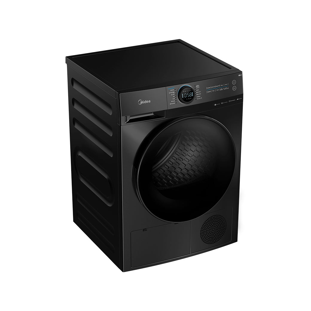 Midea Heat Pump Dryer 8.0KG MD200H80WW & MD200H80T