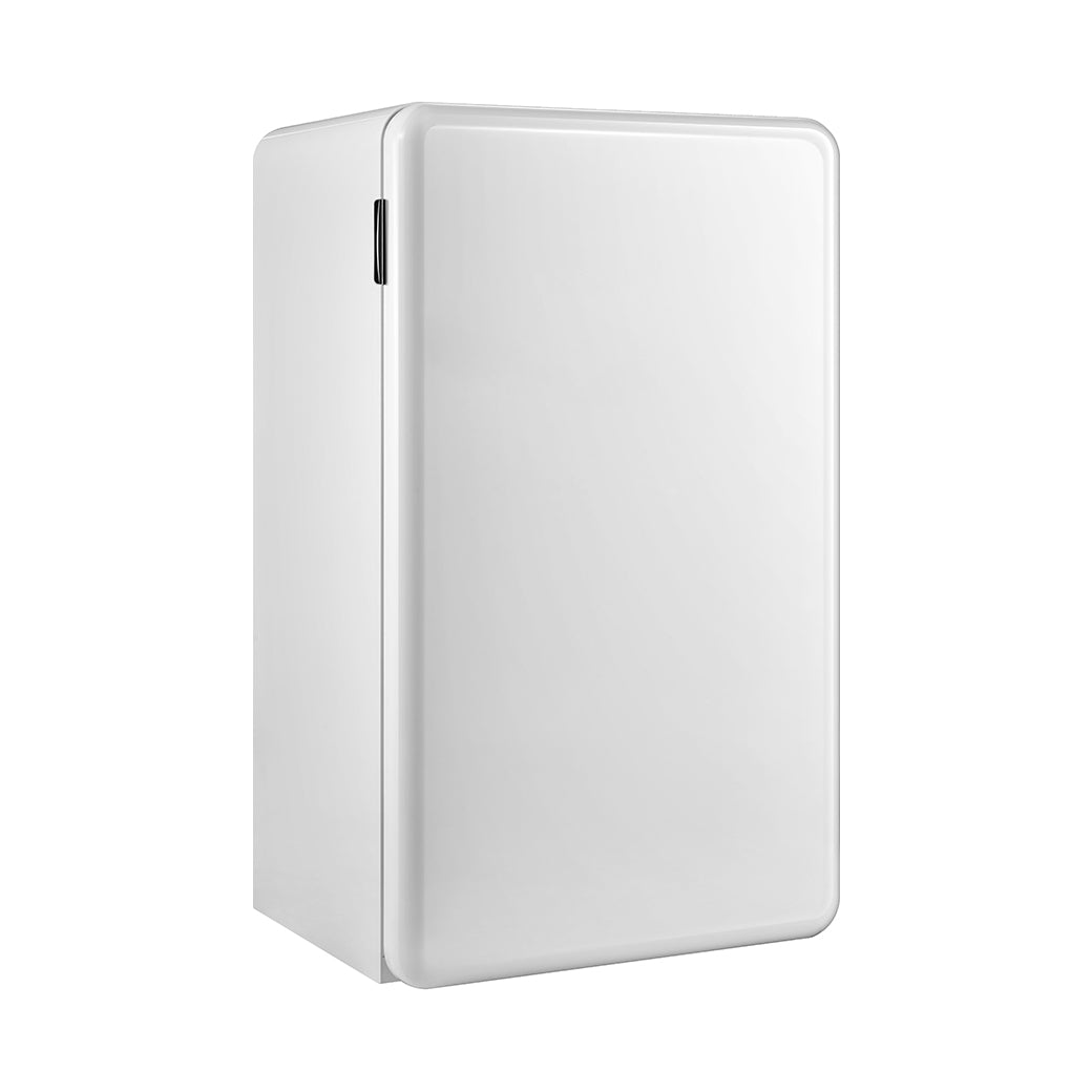 Midea Solo Bar Fridge 93L MDRD143FGB01-SG