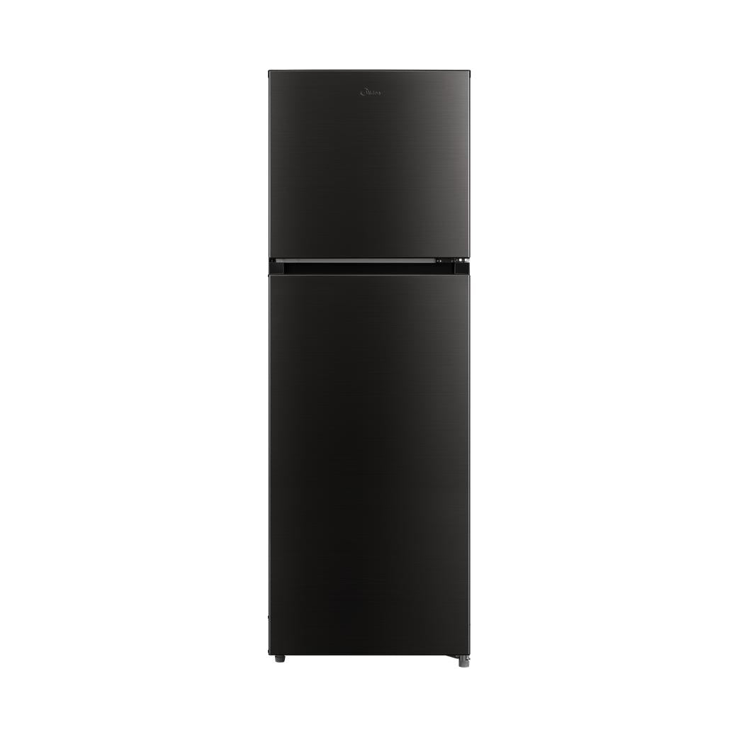 Midea 2 Door Top Mounted Fridge 268L MDRT385MTC28-SG | MDRT385MTC50-SG