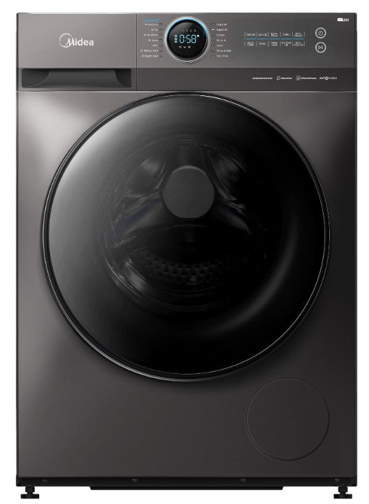 Midea Front Load Washer 10.5KG MF200W105B