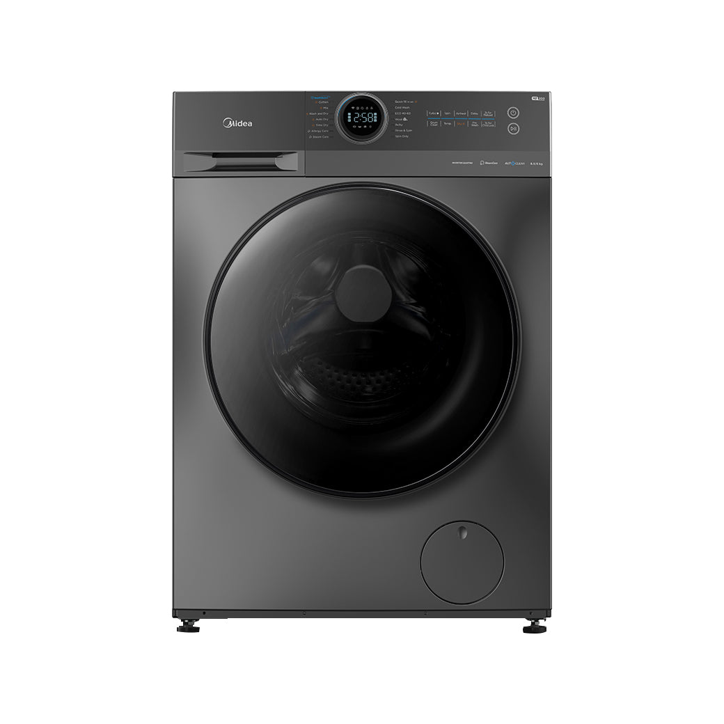 Midea Front Load Washer 9.5KG MF200W95WB
