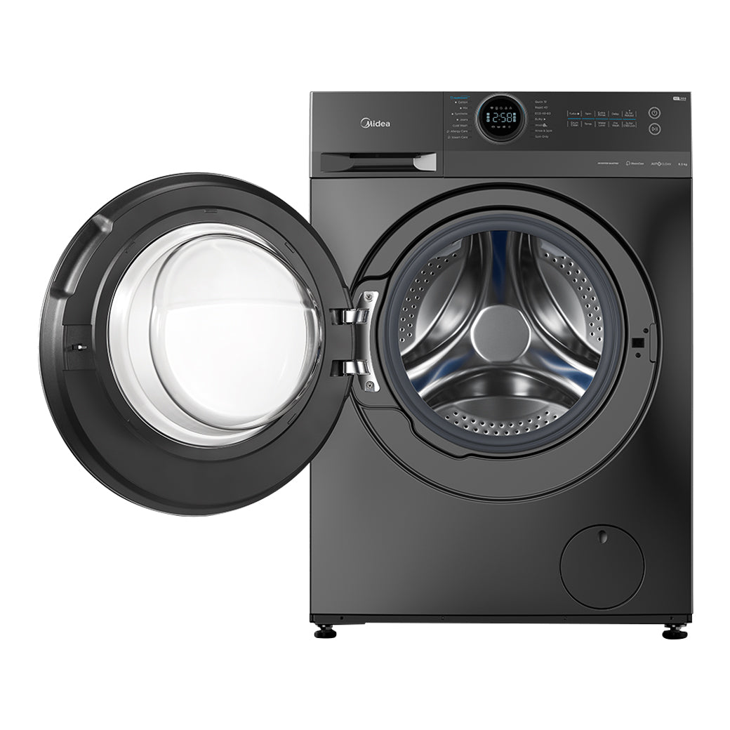 Midea Front Load Washer 9.5KG MF200W95WB