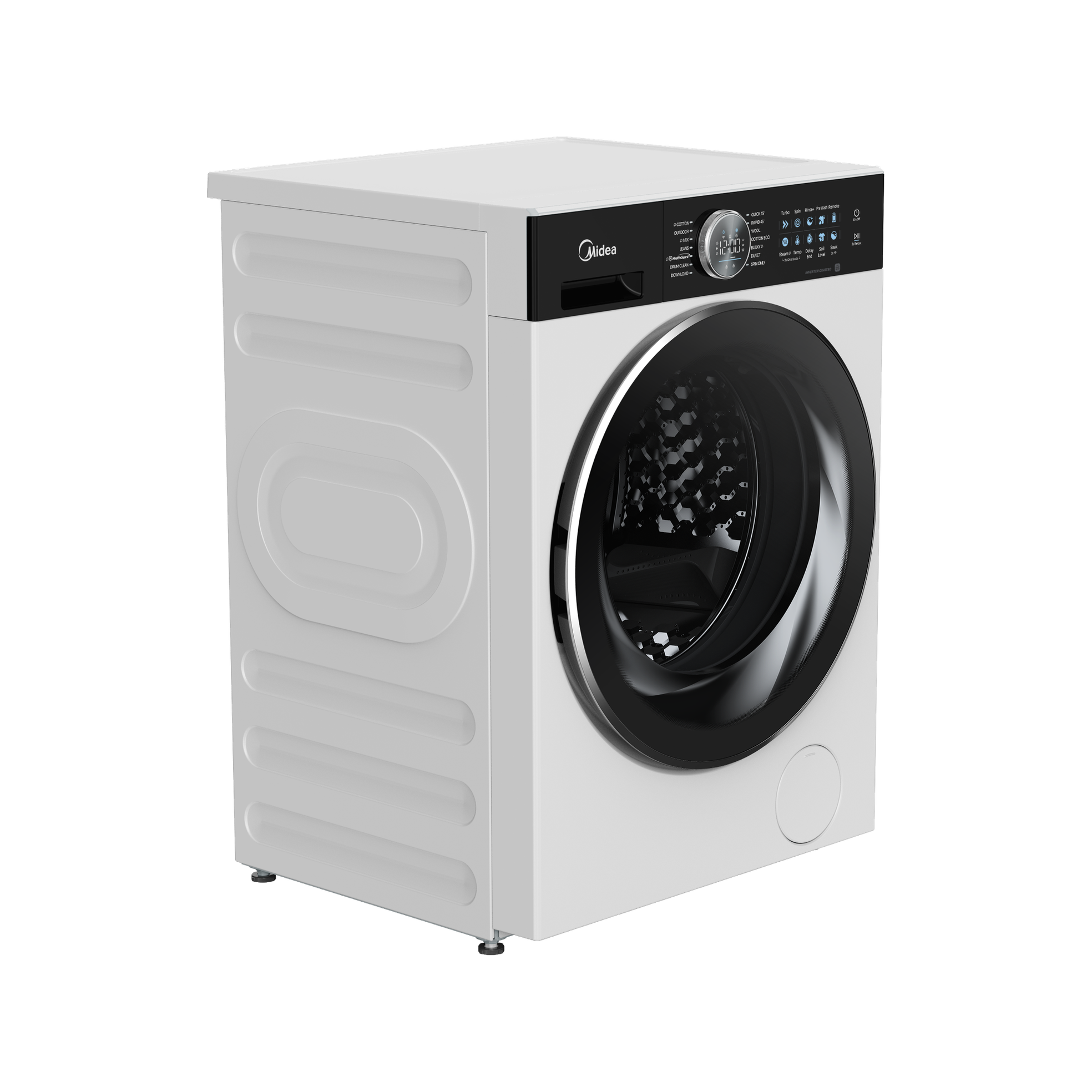 Midea Front Load Washer 9.5KG MF210W95WB