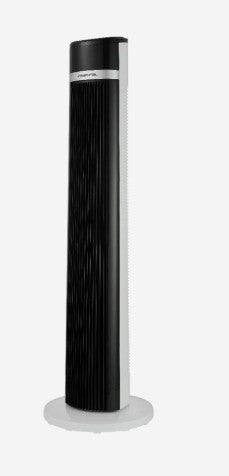 Mistral Tower Fan with Remote MFD4000R