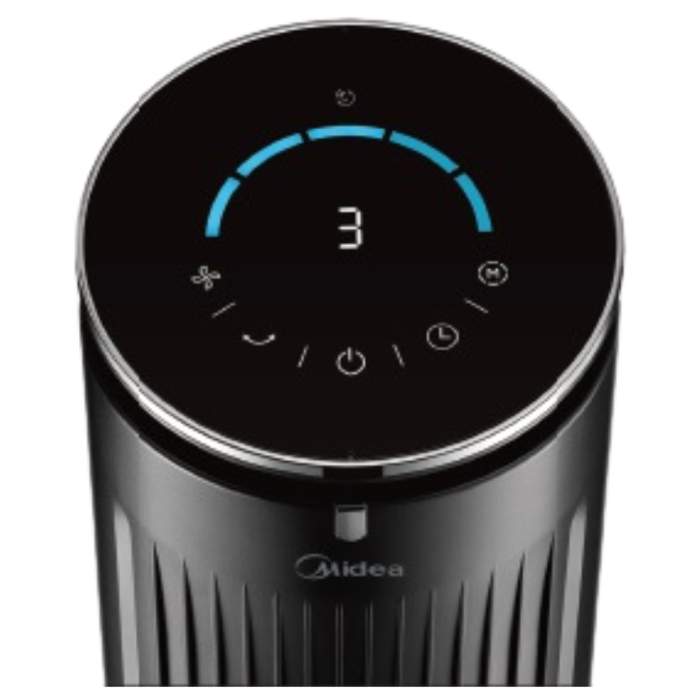 Midea Tower Fan MFZ410R0APKH