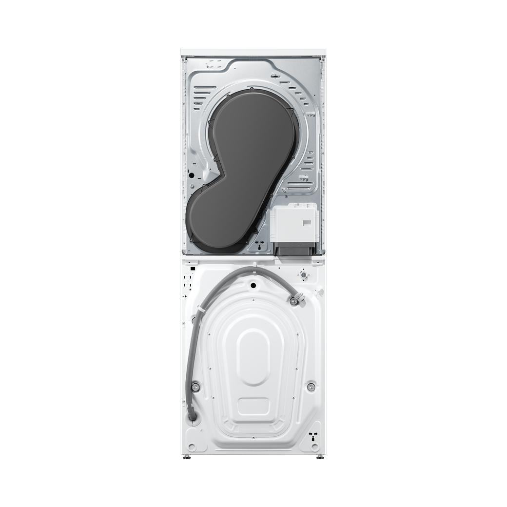 Midea Front Load Washer 10KG - Dryer 8.0KG ML19F100D80W