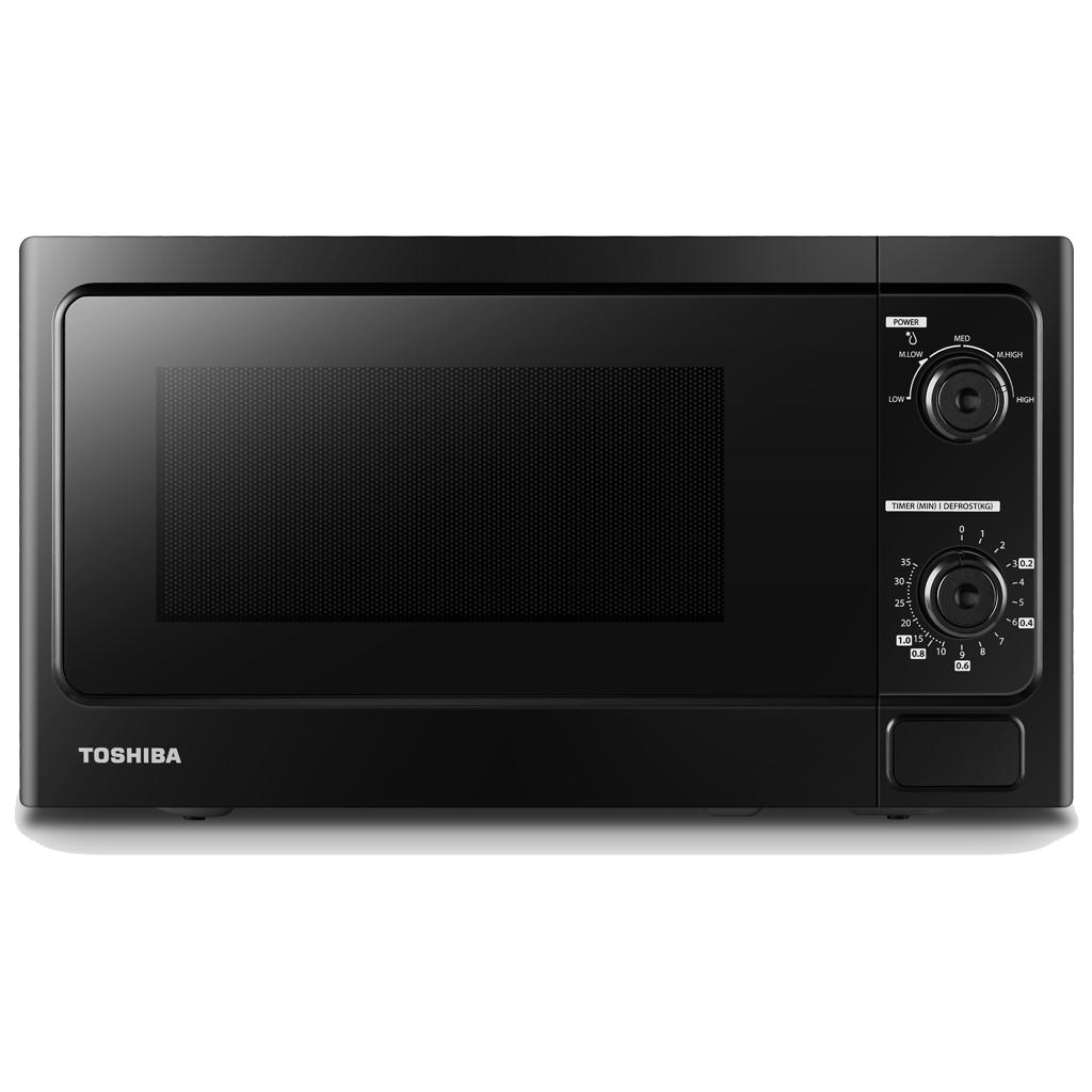 Toshiba Microwave Oven 20L MM-MM20P