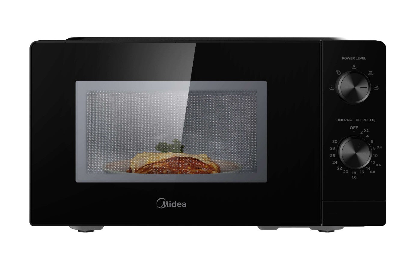 (PRE-ORDER ETA END AUG26) Midea Solo Microwave 20L MMO-MM920MZ