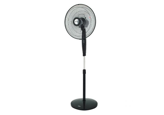 Mistral Stand Fan 16" MSF1628W