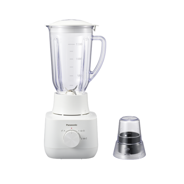 Panasonic Plastic Jug Blender Mill 1.5L MX-EP5111WSP || MX-EP5111