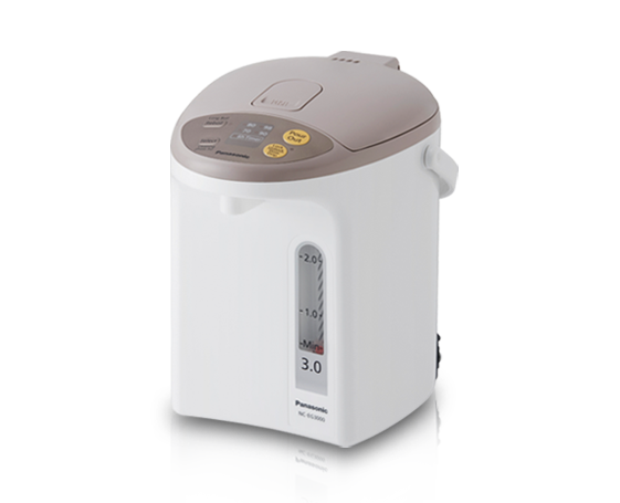 Panasonic Electric Thermo Pot 3.0L NC-EG3000