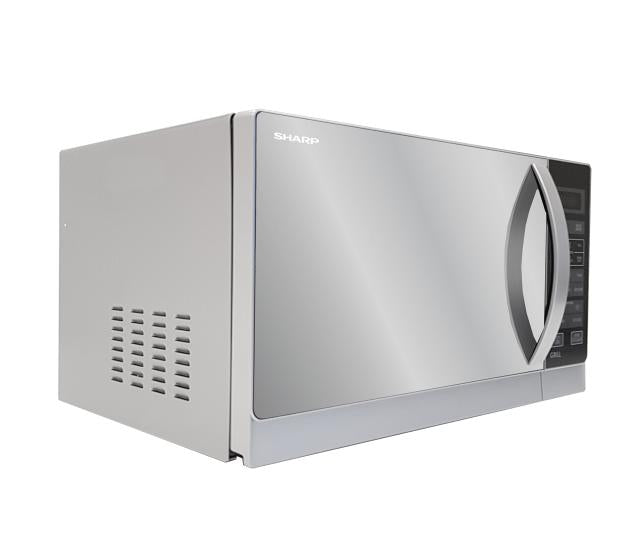 Sharp Microwave Oven 25L R-72A1(SM)V