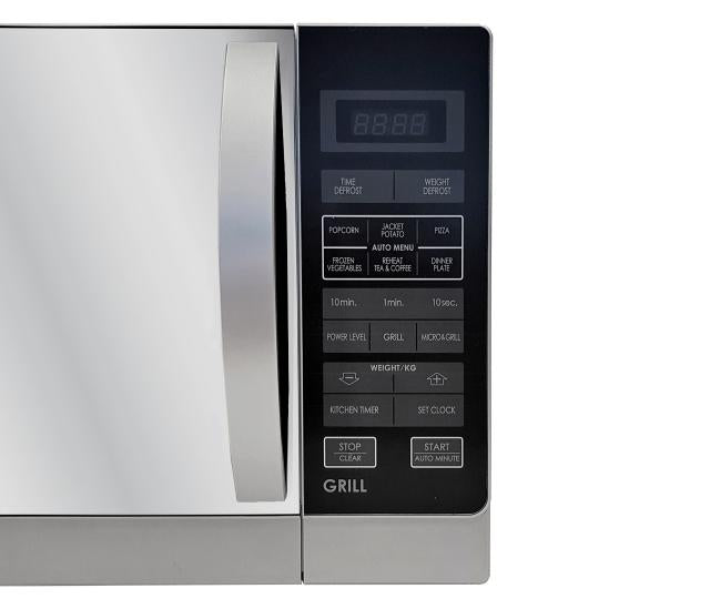 Sharp Microwave Oven 25L R-72A1(SM)V