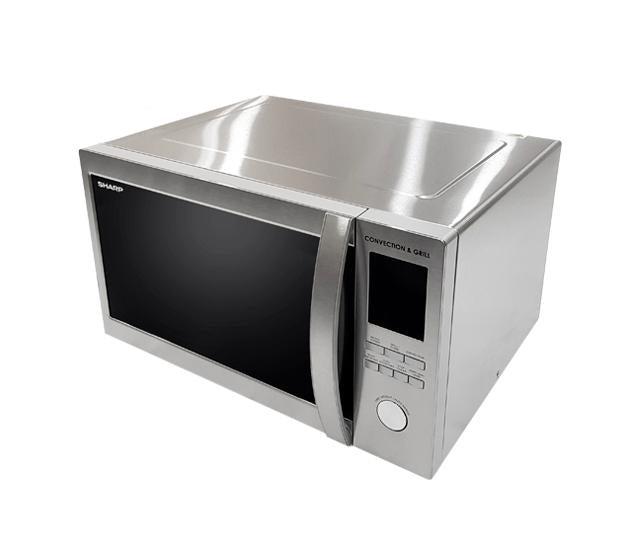 Sharp Microwave Oven 32L R-92A0(ST)V