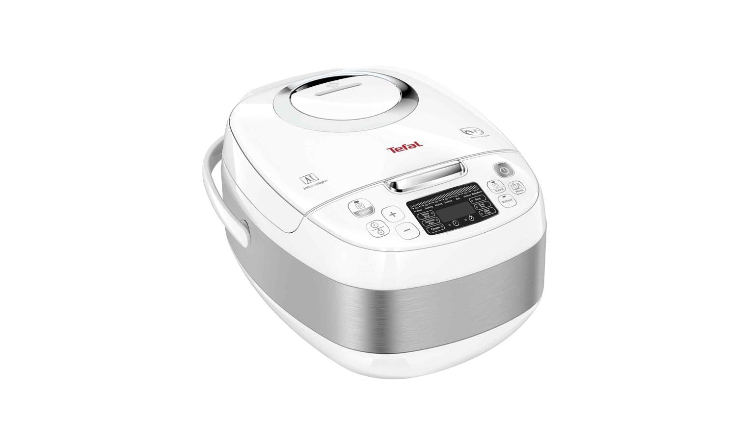 Tefal Delirice Compact Rice Cooker 1.0L RK7501