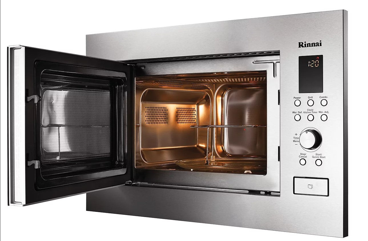 Rinnai Microwave Oven 25L RO-M2561-SM