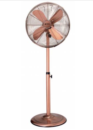 Sona Antique Stand Fan 16 Inch SAF 6080