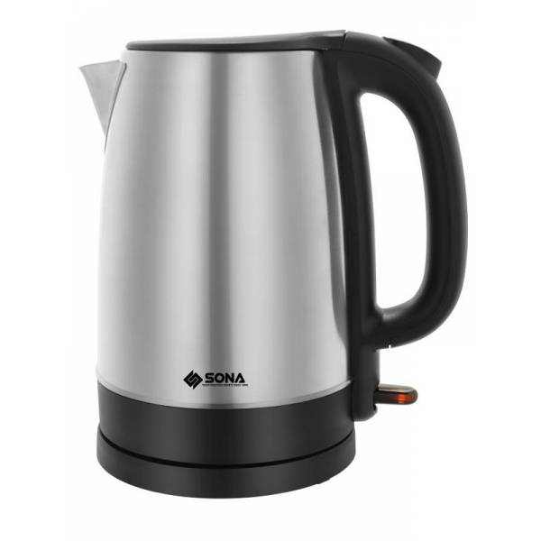 Sona Electric Kettle 1.7L SCK 5118