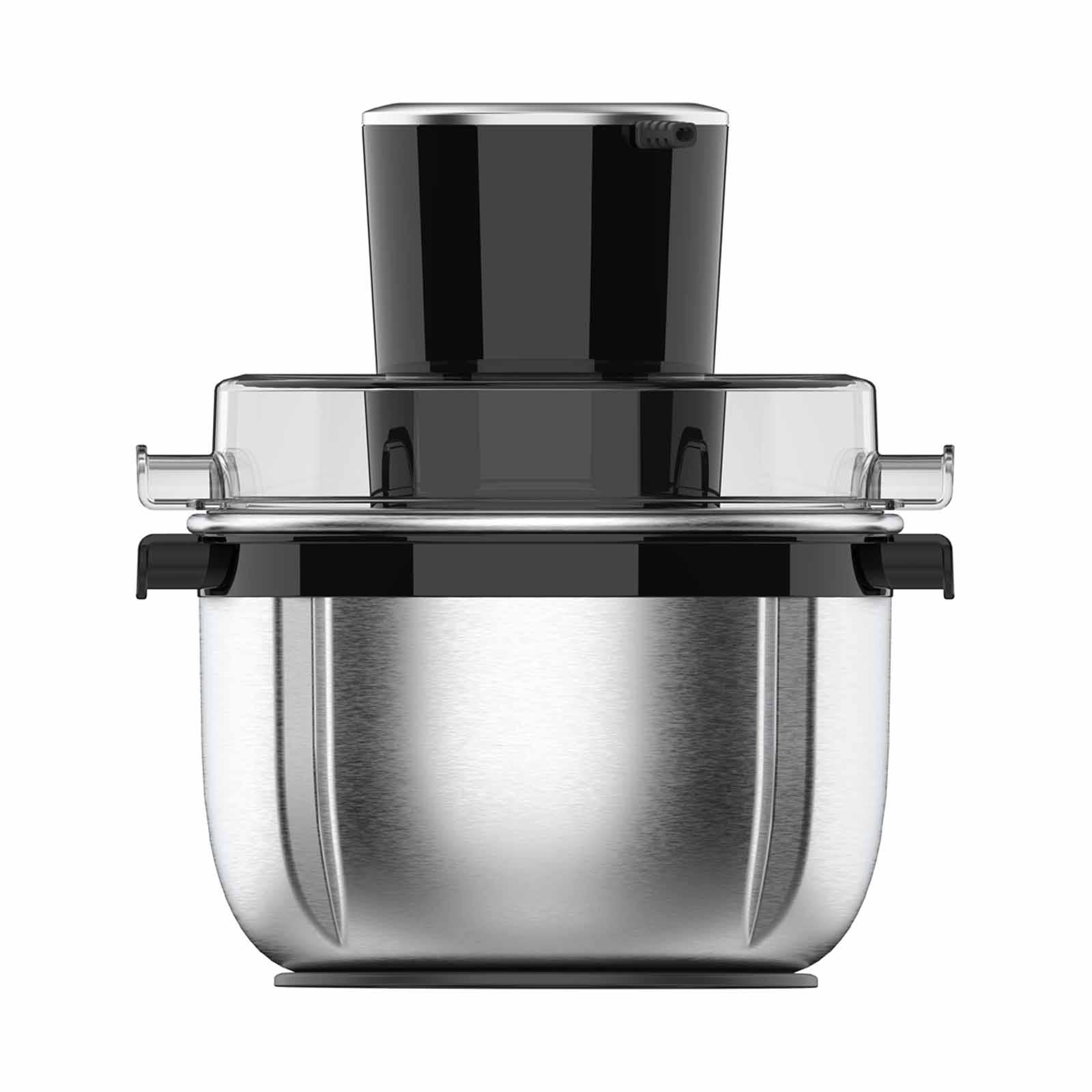 Sona Stainless Steel Food Chopper SFC 3081
