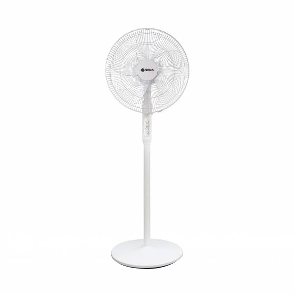 Sona 3-In-1 Stand Fan 16" SFS 6401