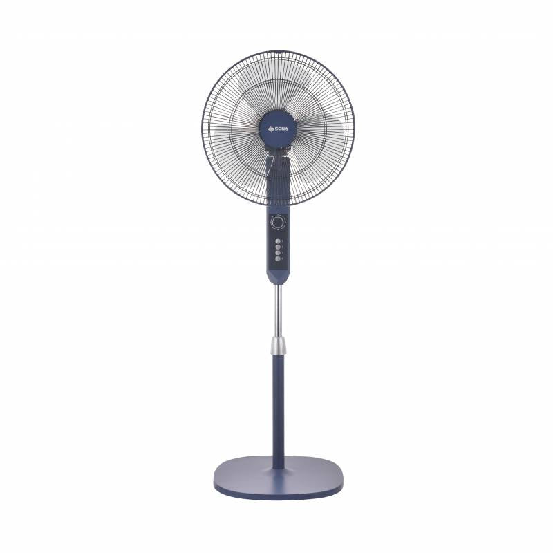 Sona Stand Fan 16" SFS 6402