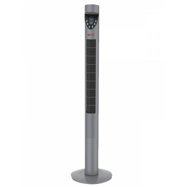 Sona Slim Tower Fan With Remote Control 50w 46Inch SFT 1719