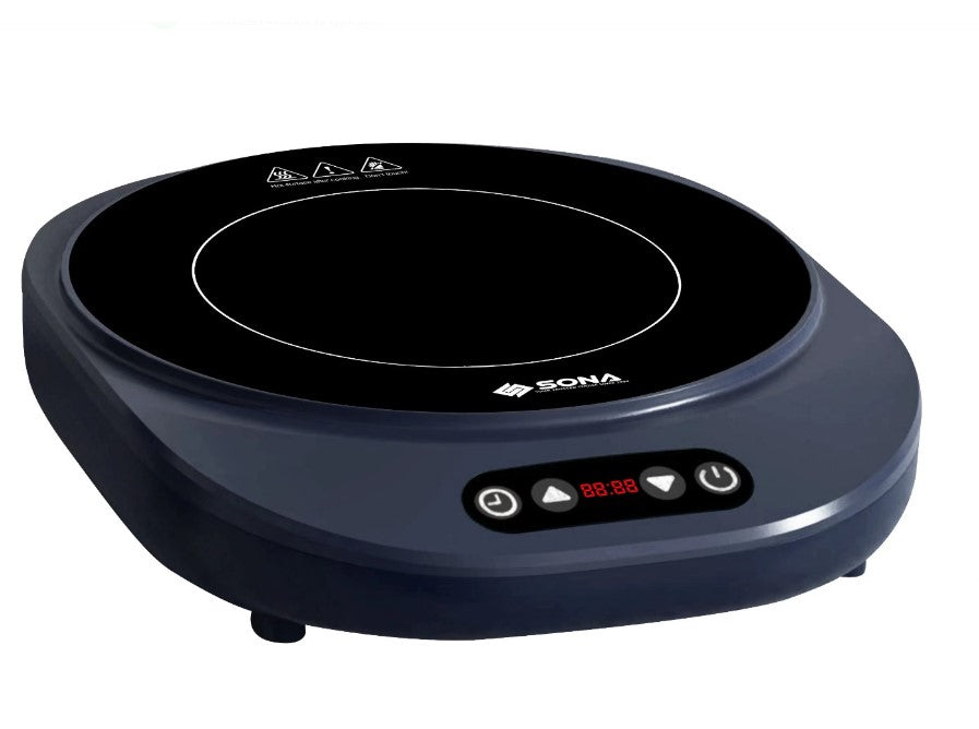 Sona Multi Function Induction Cooker 2000W SIC 8612