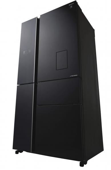 Sharp 5 Door Refrigerator 650L SJ-FX660W