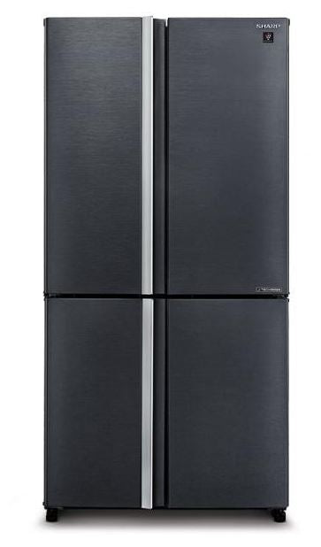 Sharp 4 Door Refrigerator 567L SJ-VX57ES-DS