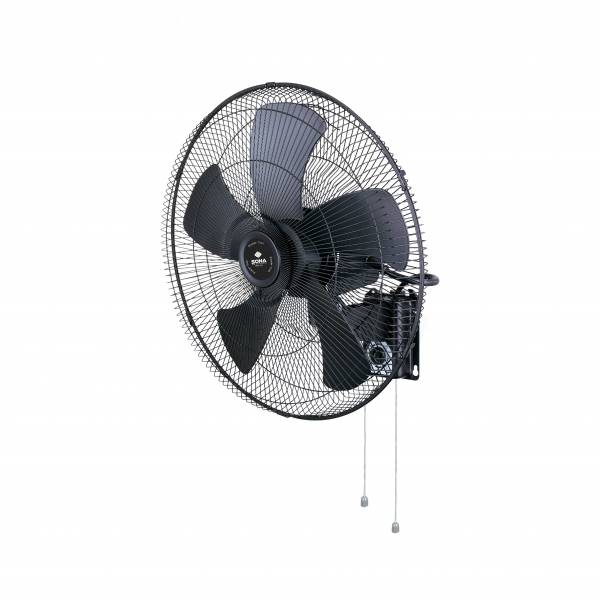 Sona Power Wall Fan with Pull String 18" SOW 6590