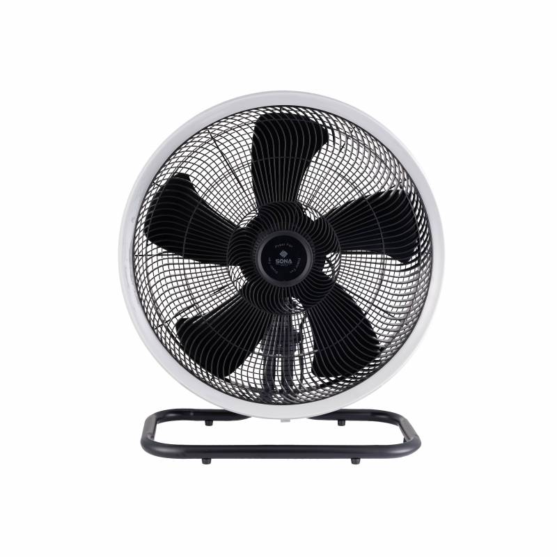 Sona DC Power Desk Fan with Remote 20" SPO 6659DCP