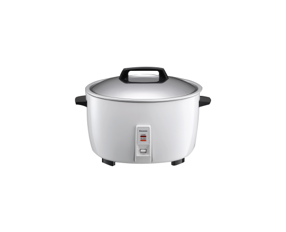 Panasonic Commercial Rice Cooker 4.2L SR-GA421