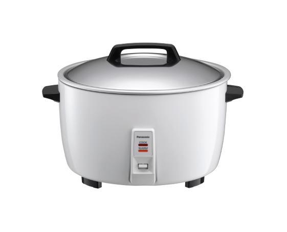 Panasonic Commercial Rice Cooker 7.2L SR-GA721