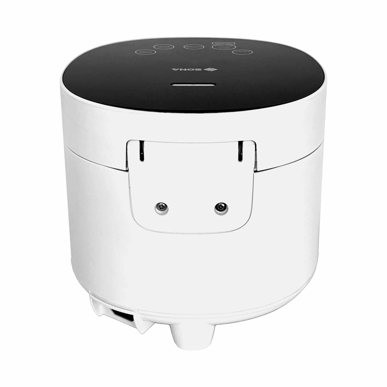 Sona Digital Rice Cooker 1.2L SRC 2626