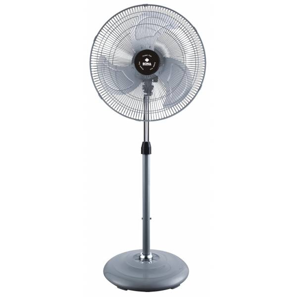 Sona Oscillator Stand Fan 18" SSO 6067