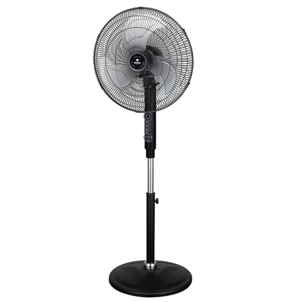 Sona Power Stand Fan 18" with Remote SSOR 6073