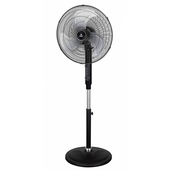 Sona Power Stand Fan 20" with Remote SSOR 6075