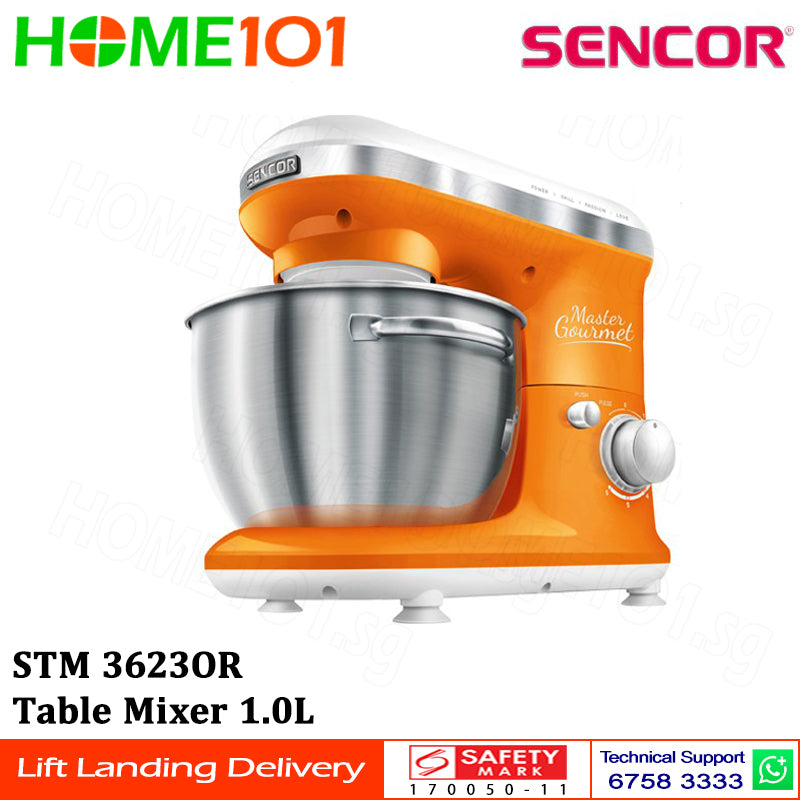 Sencor Table Mixer 4L STM 3623OR